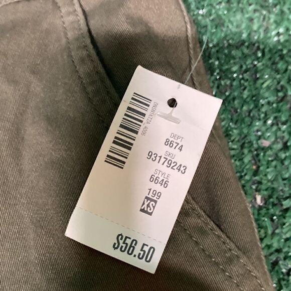 Aeropostale joggers women’s size XS NWT (OKPM-07-036) - Picture 3 of 9